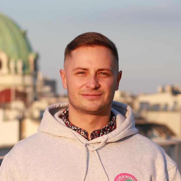 Daniel Aichholzer