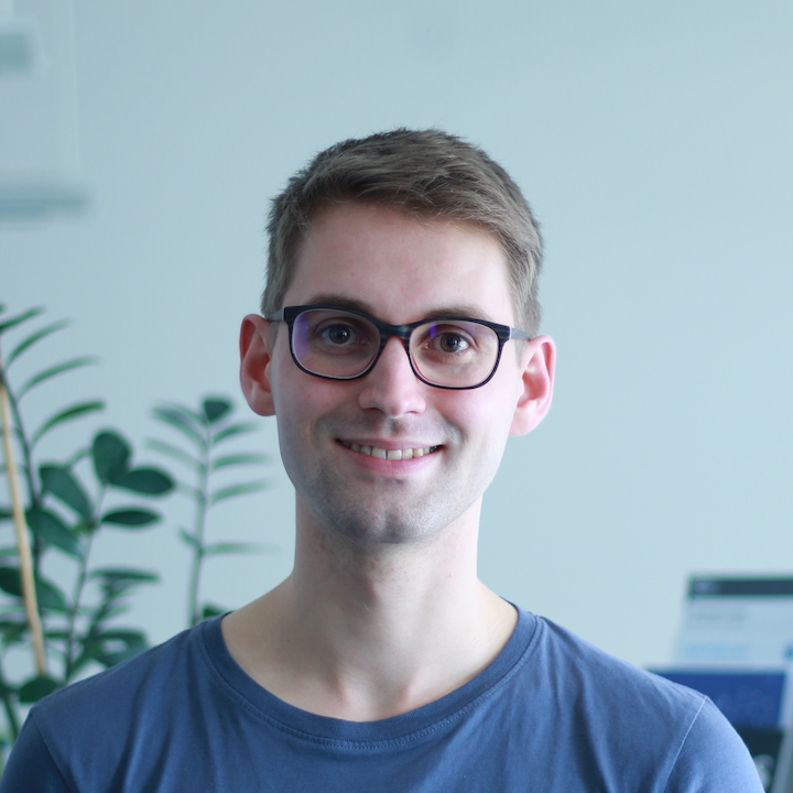 Damian Jäger