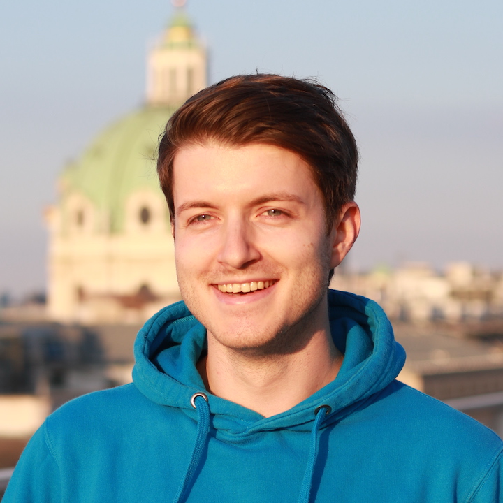 Florian Hochreiter