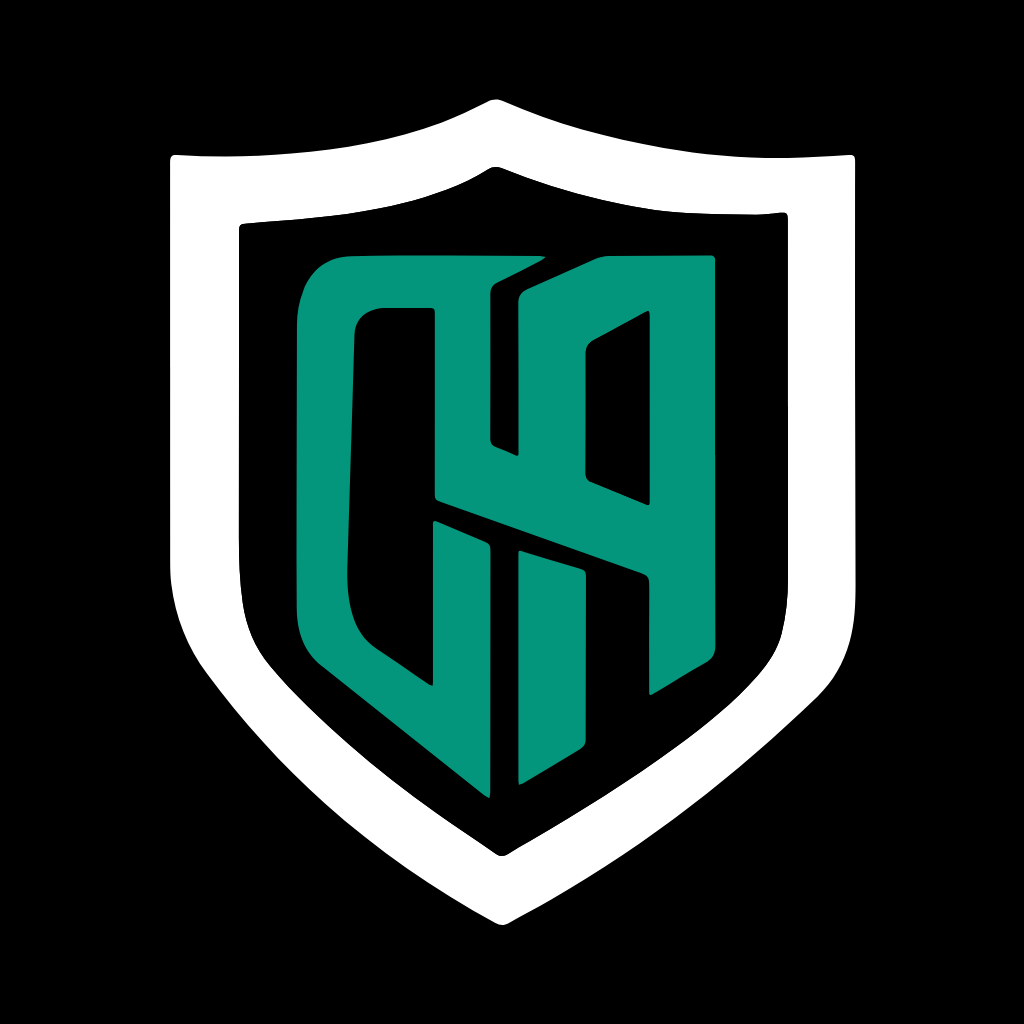 DA Personaltraining app icon