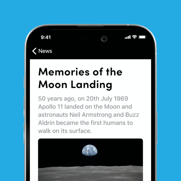 Article screenshot