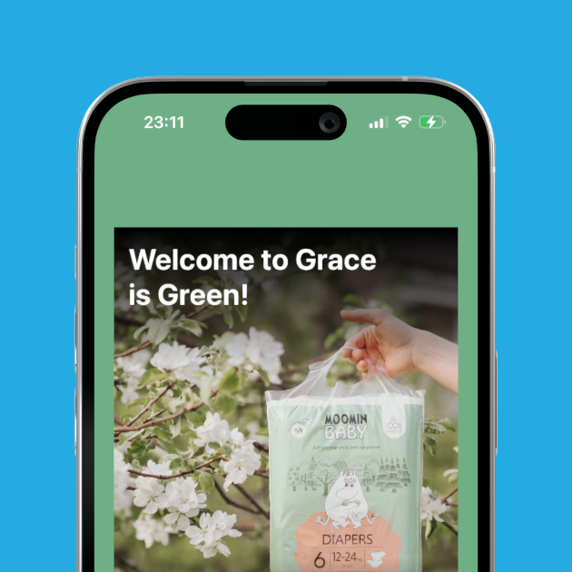 Onboarding screenshot