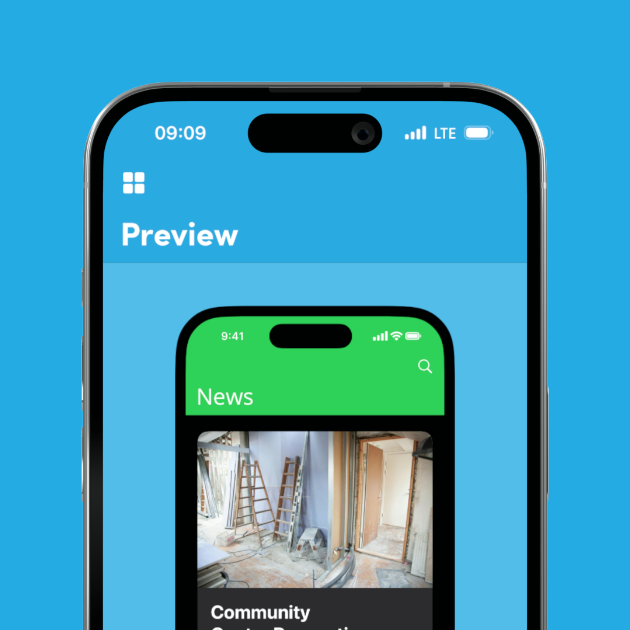 Preview screenshot