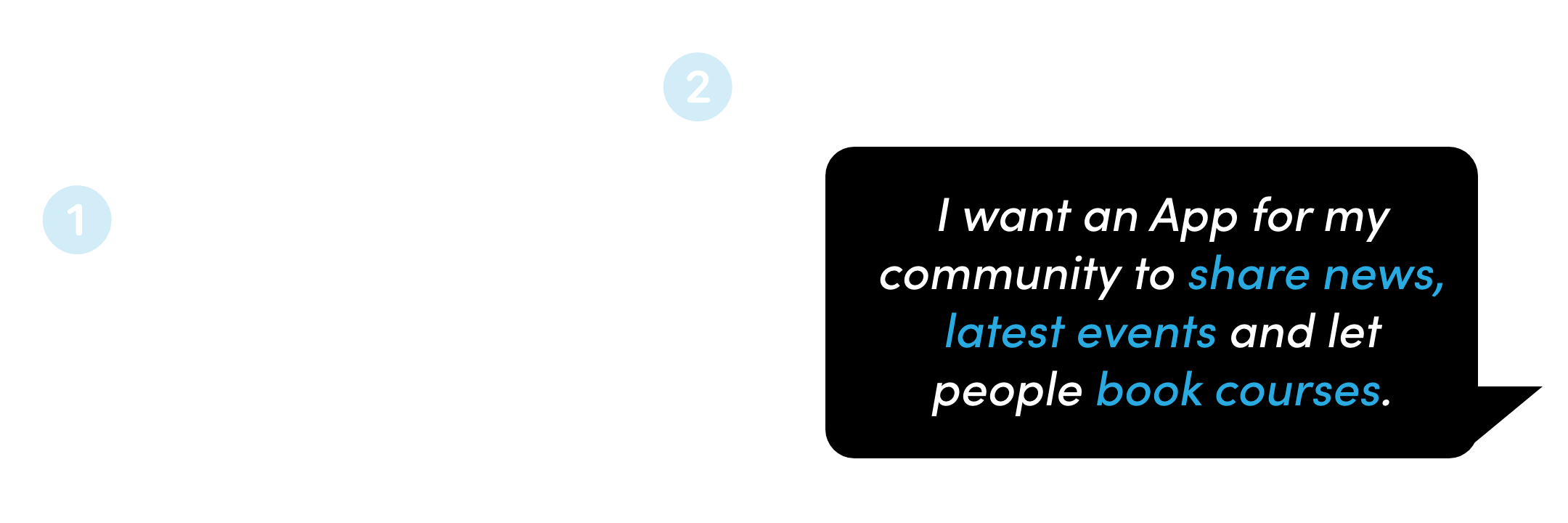 Step 1: Download kula and sign up