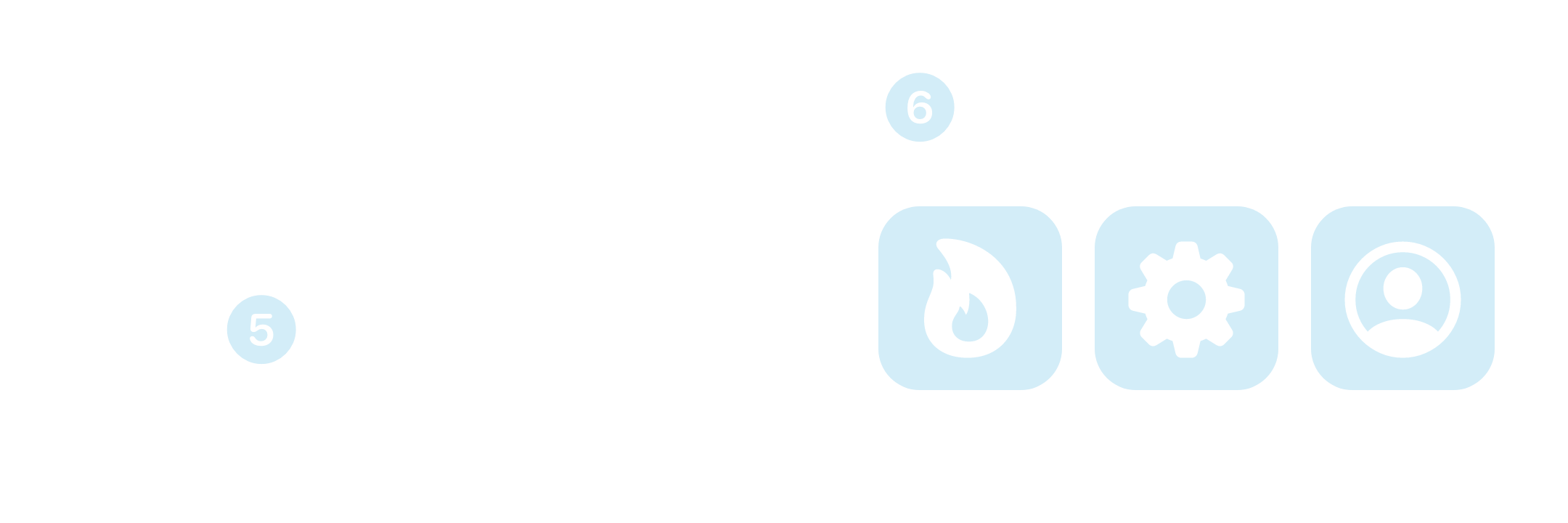 Step 3: Publish to the app stores